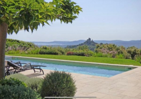 Villa Maelvi